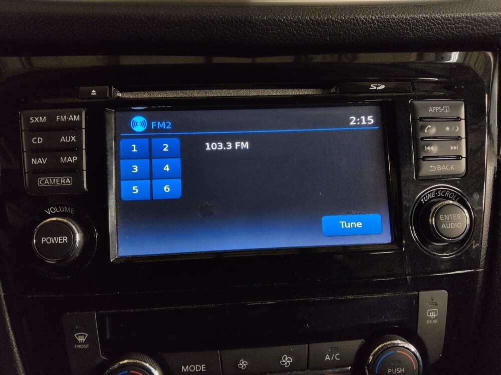 2015 Nissan Rogue in Marietta, GA 30062 - 18112303 25