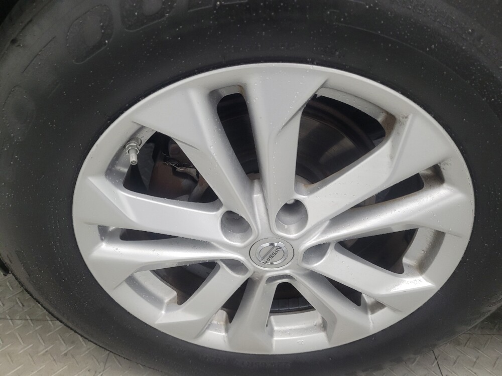 2015 Nissan Rogue in Marietta, GA 30062 - 18112303 31