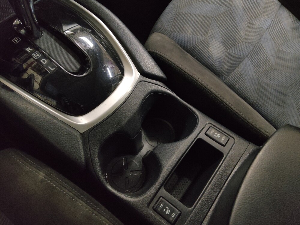 2015 Nissan Rogue in Marietta, GA 30062 - 18112303 26