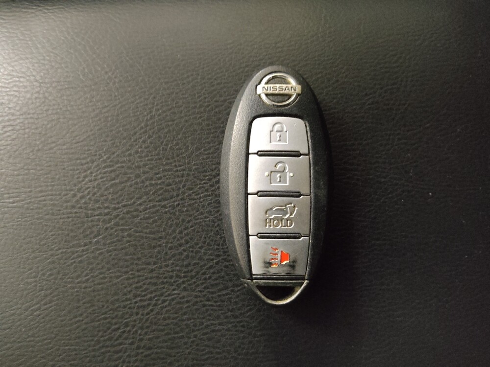 2015 Nissan Rogue in Marietta, GA 30062 - 18112303 27