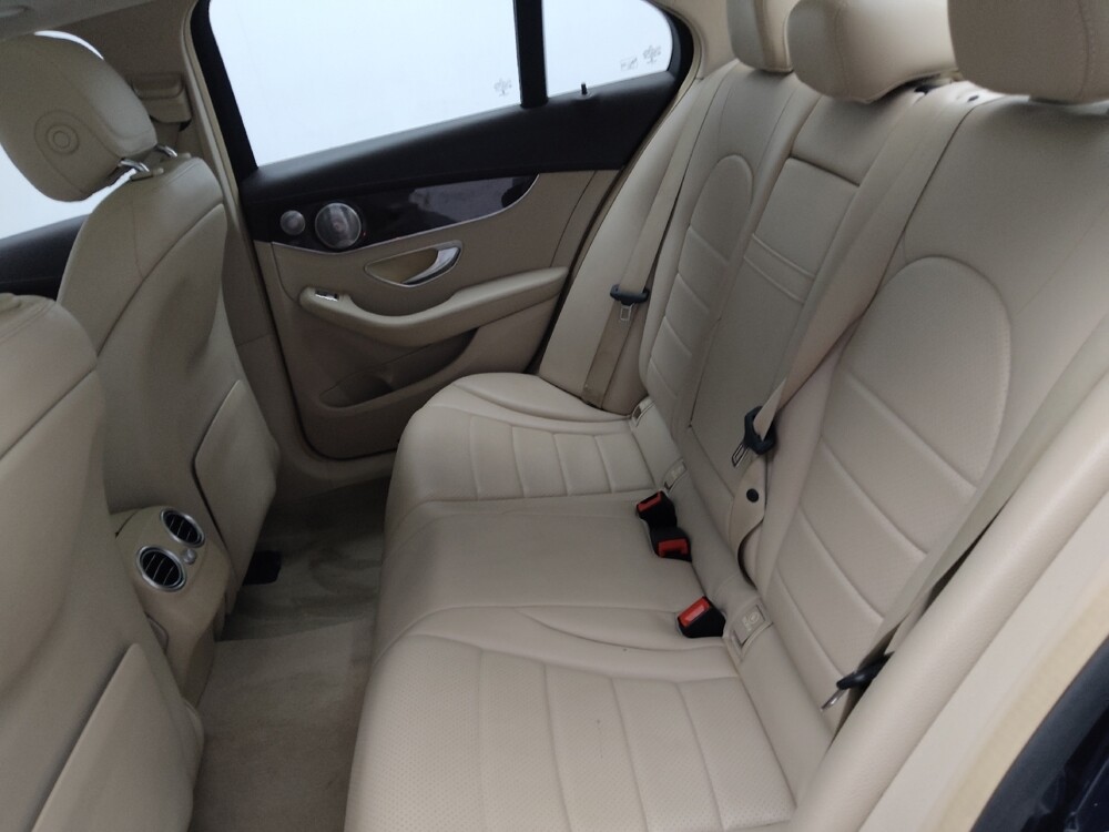 2015 Mercedes-Benz C 300 in Union City, GA 30291 - 18112304 18