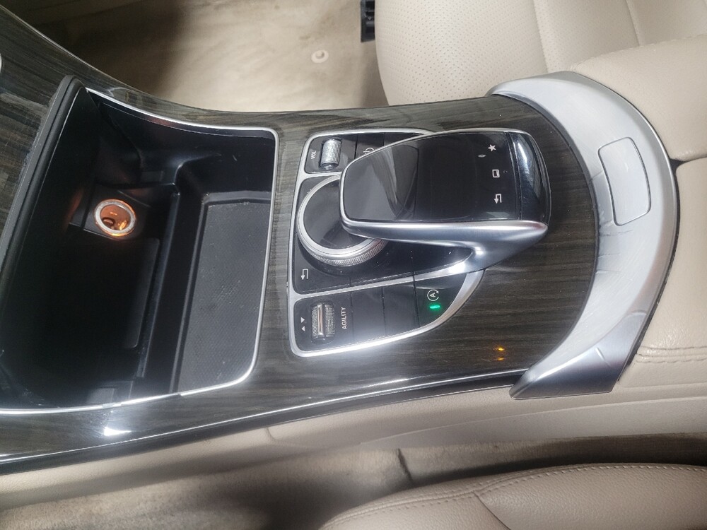 2015 Mercedes-Benz C 300 in Union City, GA 30291 - 18112304 26