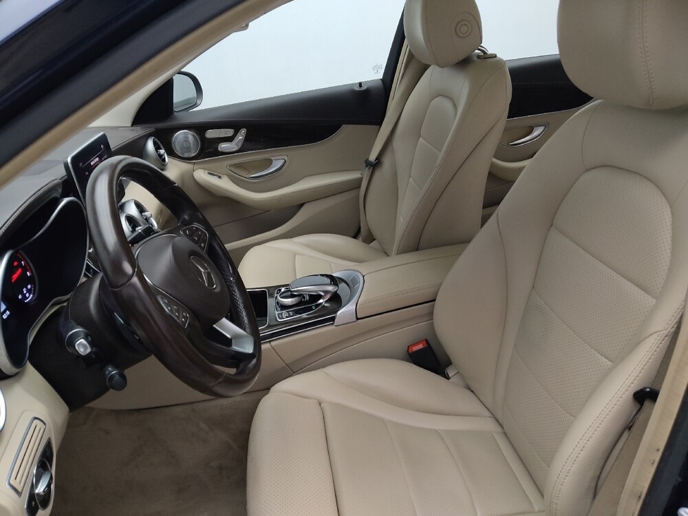 2015 Mercedes-Benz C 300 in Union City, GA 30291 - 18112304 17
