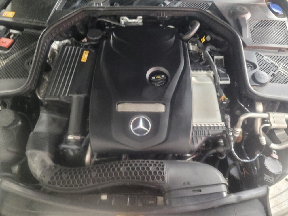 2015 Mercedes-Benz C 300 in Union City, GA 30291 - 18112304 30