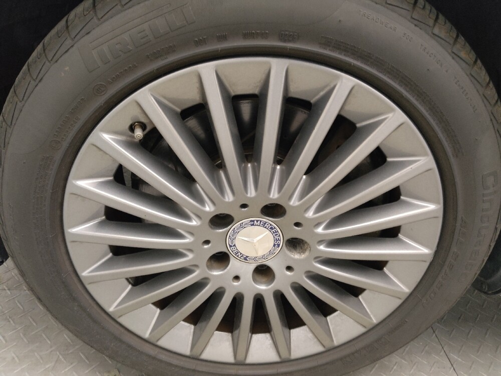 2015 Mercedes-Benz C 300 in Union City, GA 30291 - 18112304 31