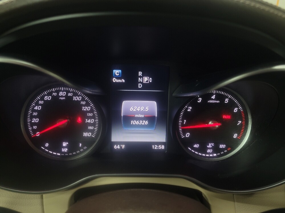 2015 Mercedes-Benz C 300 in Union City, GA 30291 - 18112304 23