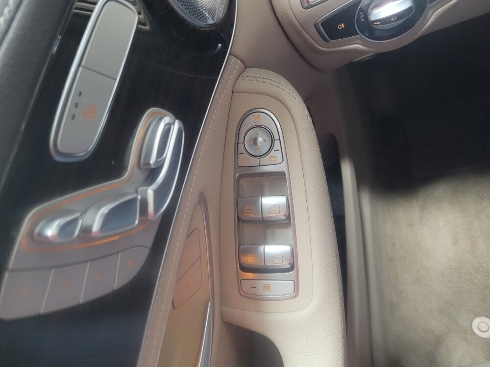 2015 Mercedes-Benz C 300 in Union City, GA 30291 - 18112304 27