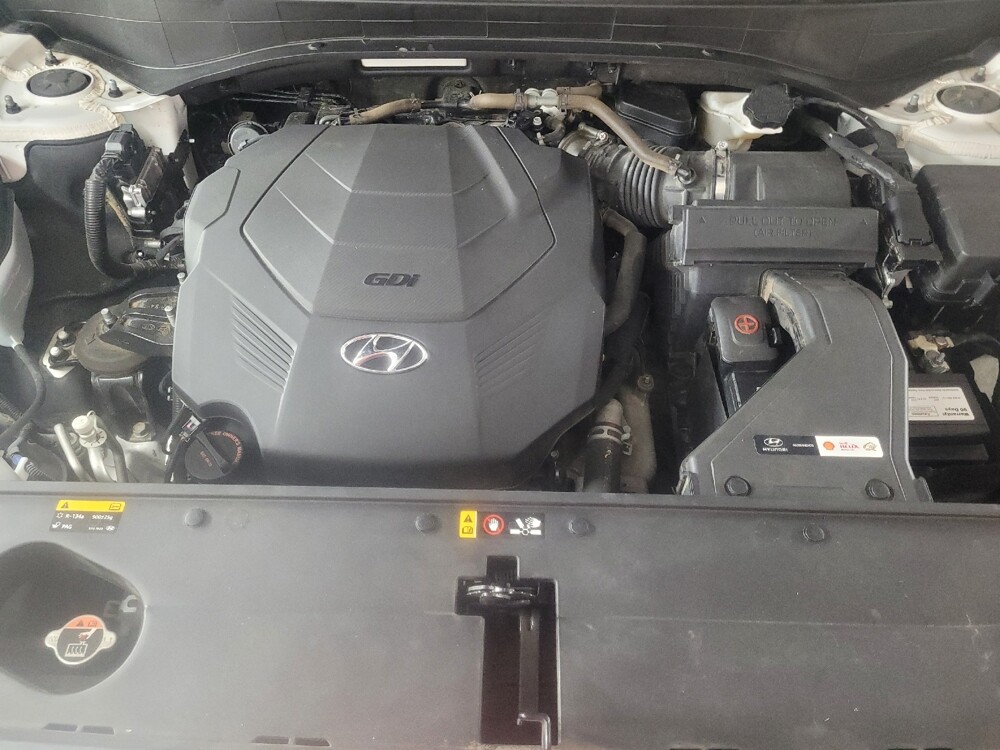 2020 Hyundai Palisade in Athens, GA 30606 - 18112305 30