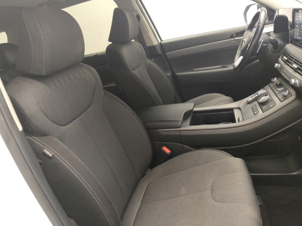 2020 Hyundai Palisade in Athens, GA 30606 - 18112305 21