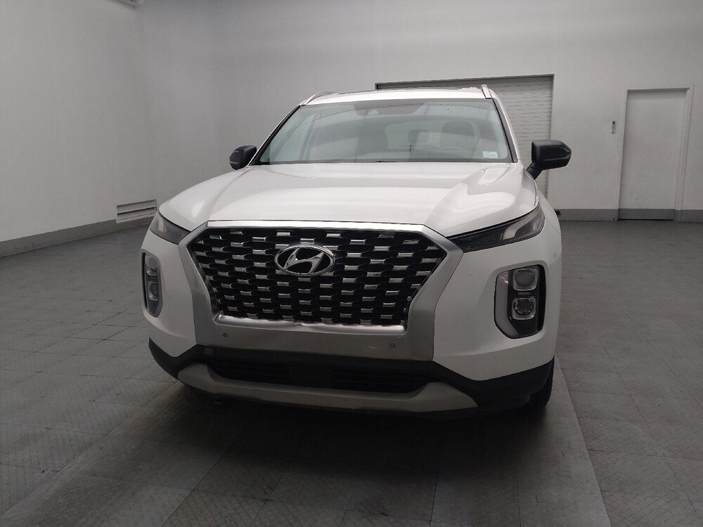2020 Hyundai Palisade in Athens, GA 30606 - 18112305 15