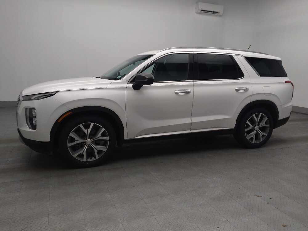 2020 Hyundai Palisade in Athens, GA 30606 - 18112305 2