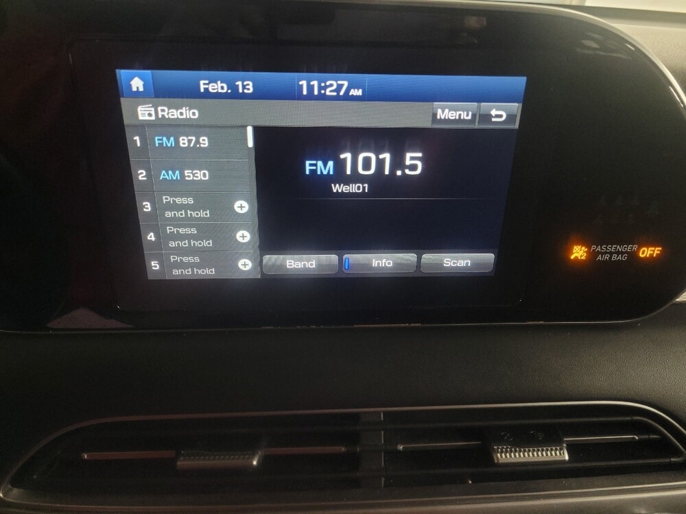 2020 Hyundai Palisade in Athens, GA 30606 - 18112305 25