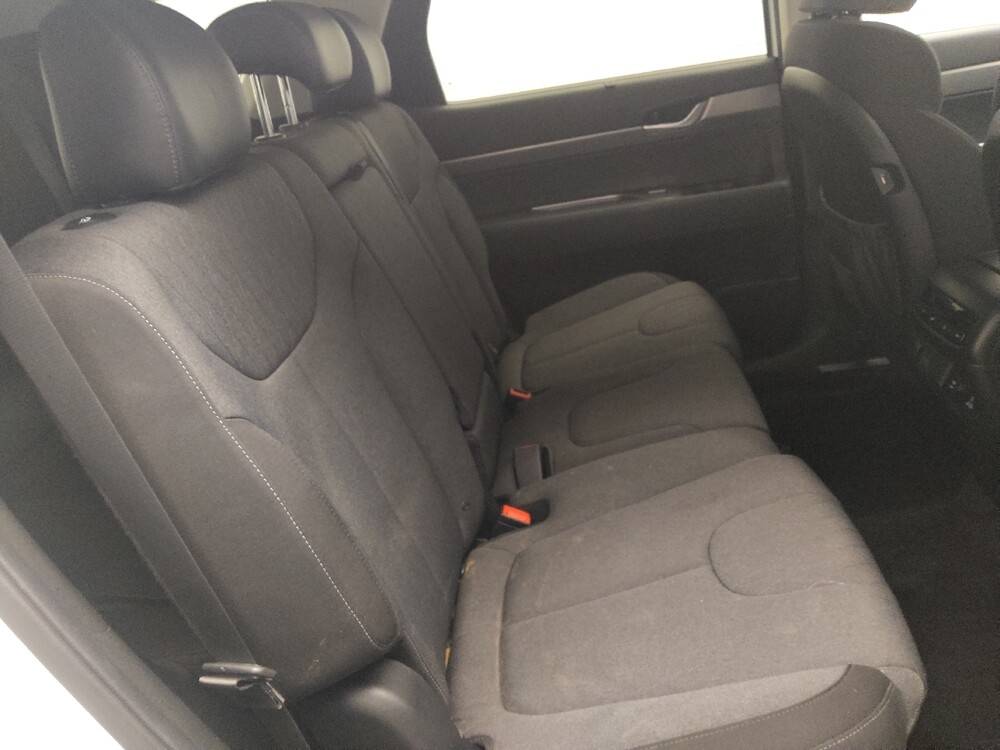 2020 Hyundai Palisade in Athens, GA 30606 - 18112305 19