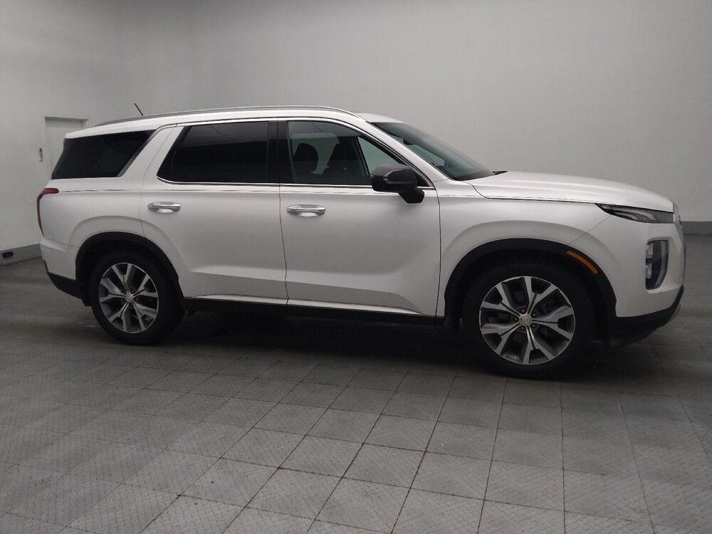 2020 Hyundai Palisade in Athens, GA 30606 - 18112305 11