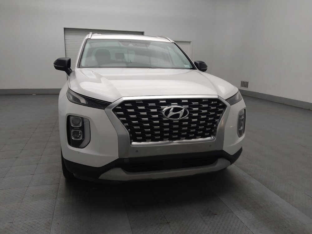 2020 Hyundai Palisade in Athens, GA 30606 - 18112305 14