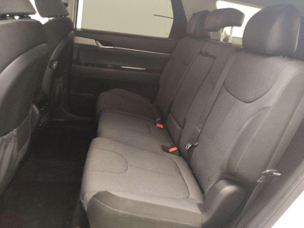 2020 Hyundai Palisade in Athens, GA 30606 - 18112305 18