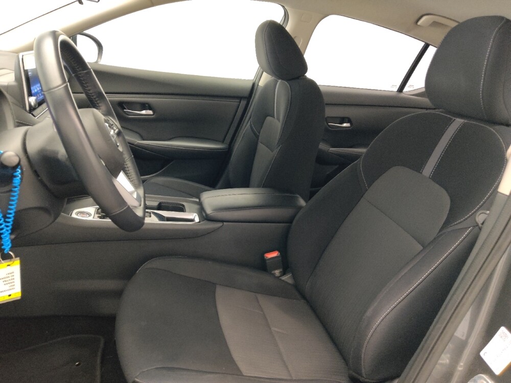 2021 Nissan Sentra in Macon, GA 31210 - 18112306 17