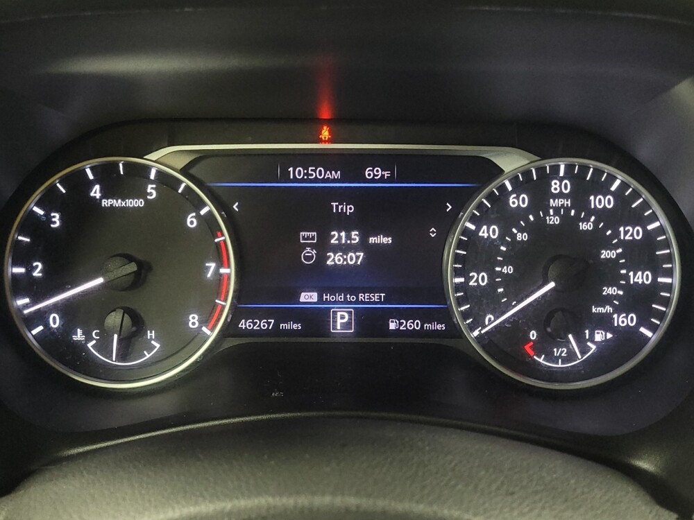2021 Nissan Sentra in Macon, GA 31210 - 18112306 23