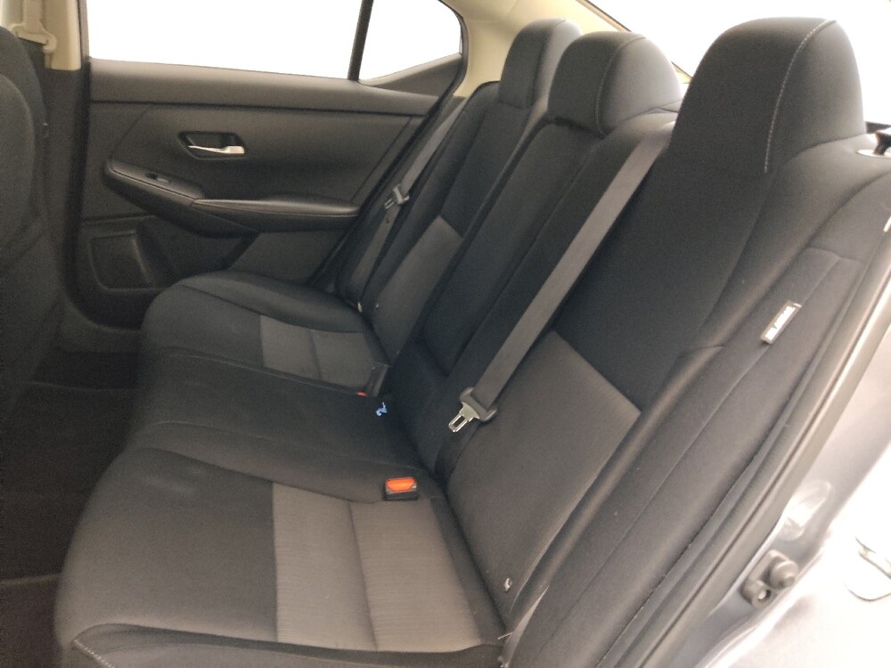 2021 Nissan Sentra in Macon, GA 31210 - 18112306 18