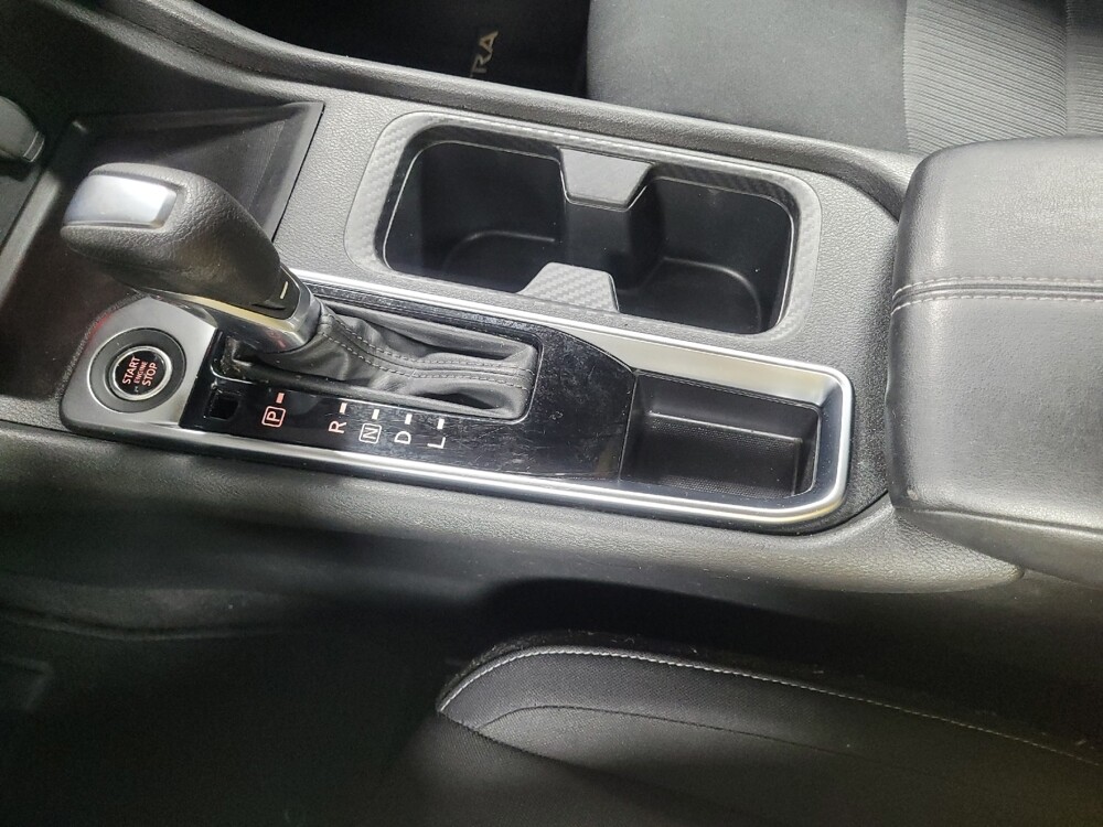 2021 Nissan Sentra in Macon, GA 31210 - 18112306 26