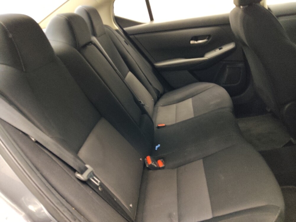 2021 Nissan Sentra in Macon, GA 31210 - 18112306 19