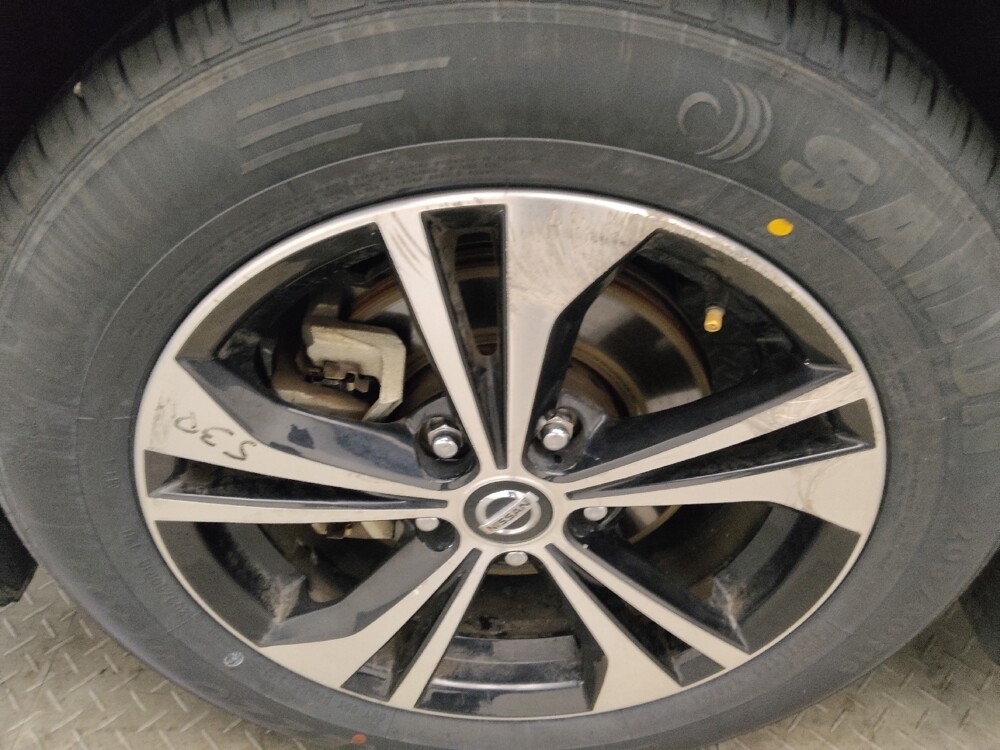 2021 Nissan Sentra in Macon, GA 31210 - 18112306 31