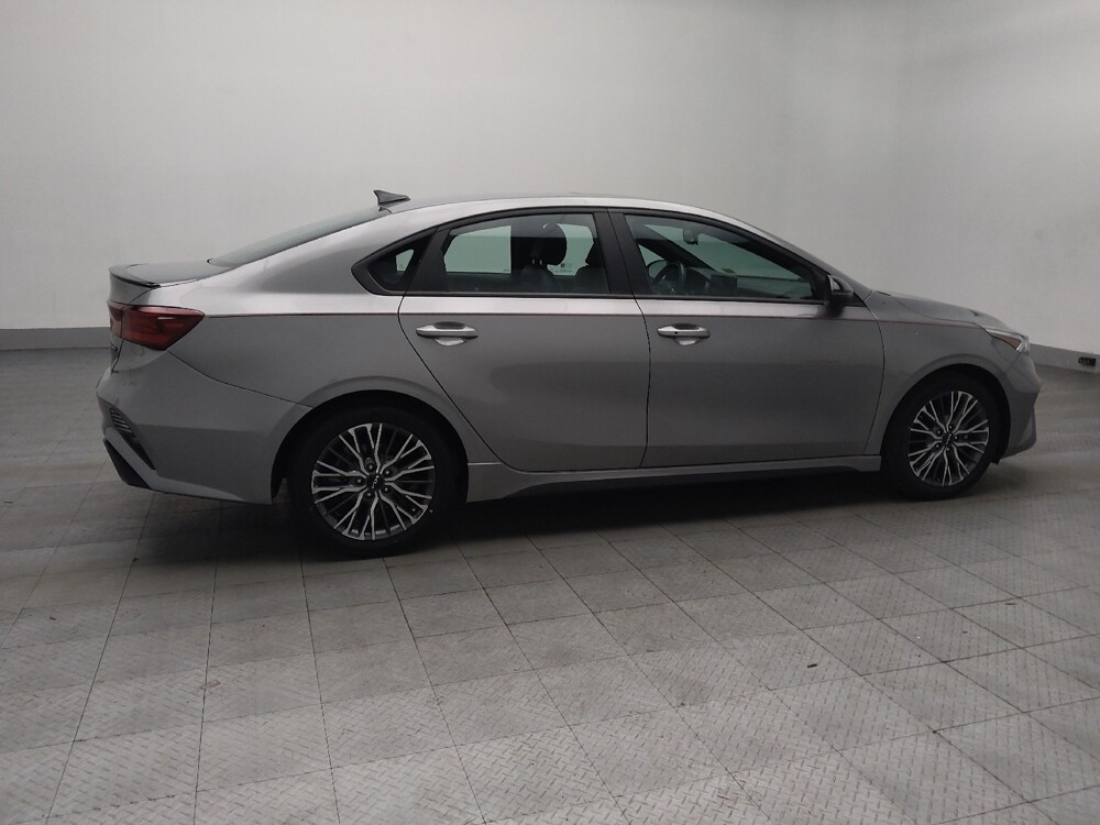 2022 Kia Forte in Macon, GA 31210 - 18112307 10