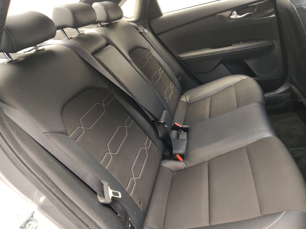 2022 Kia Forte in Macon, GA 31210 - 18112307 19