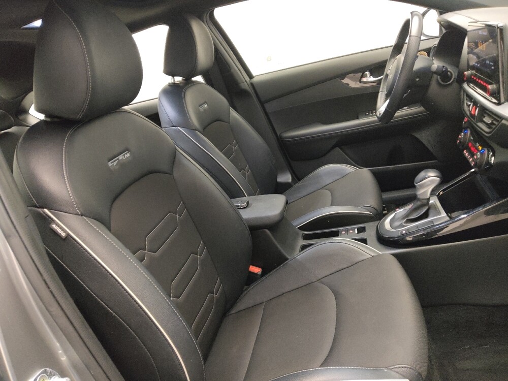 2022 Kia Forte in Macon, GA 31210 - 18112307 21