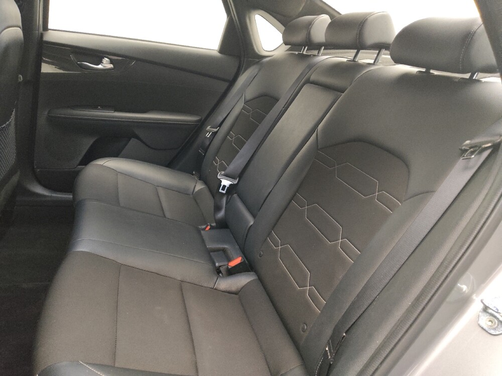 2022 Kia Forte in Macon, GA 31210 - 18112307 18