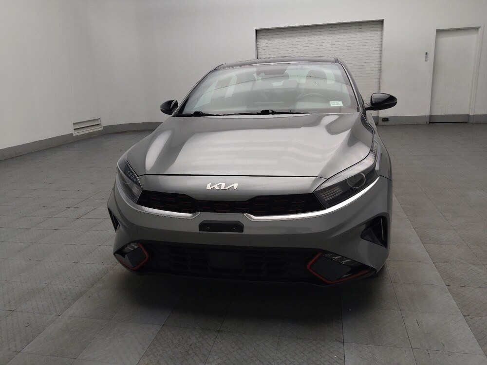 2022 Kia Forte in Macon, GA 31210 - 18112307 15