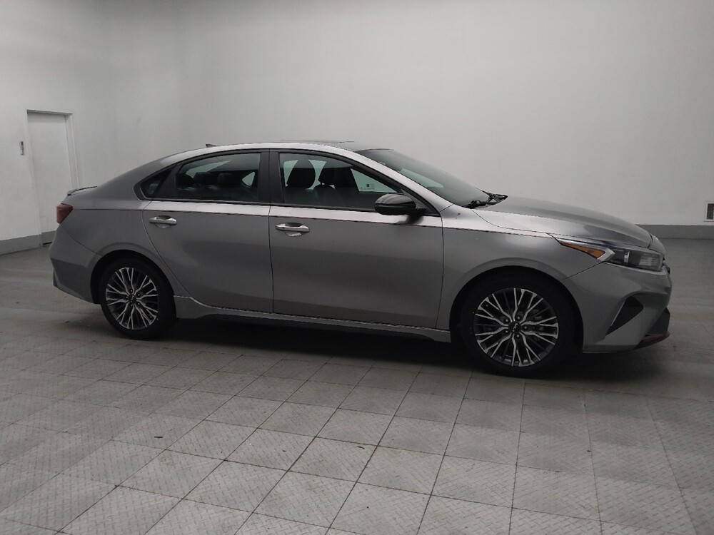 2022 Kia Forte in Macon, GA 31210 - 18112307 11