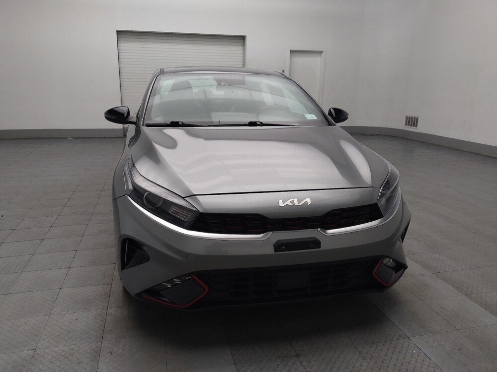 2022 Kia Forte in Macon, GA 31210 - 18112307 14