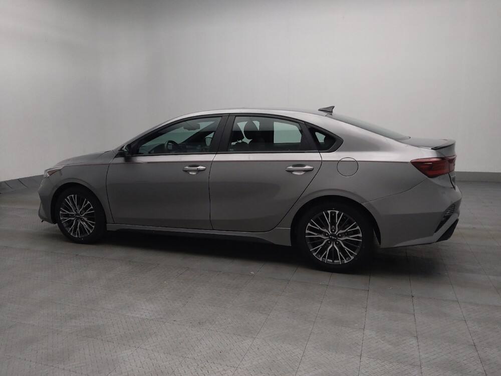 2022 Kia Forte in Macon, GA 31210 - 18112307 3