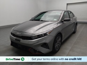2022 Kia Forte in Macon, GA 31210
