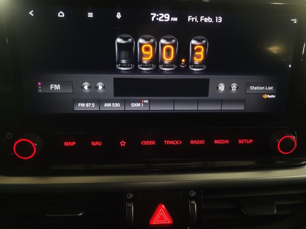 2022 Kia Forte in Macon, GA 31210 - 18112307 25