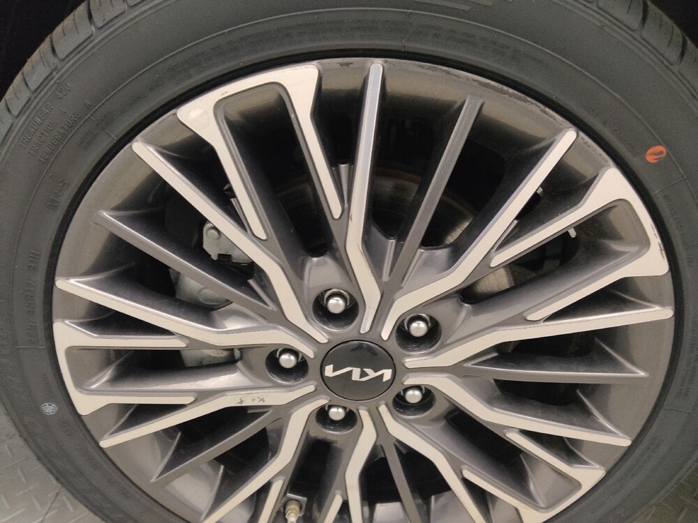 2022 Kia Forte in Macon, GA 31210 - 18112307 31