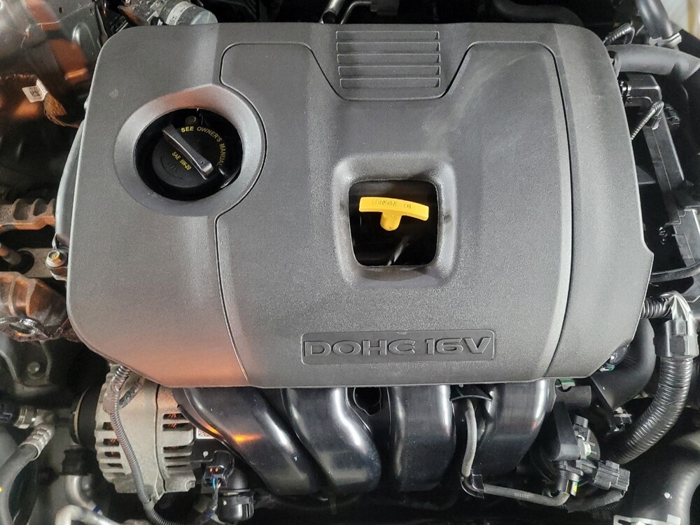 2022 Kia Forte in Macon, GA 31210 - 18112307 30