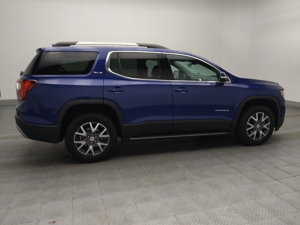 2023 GMC Acadia in Chattanooga, TN 37421 - 18112308 10