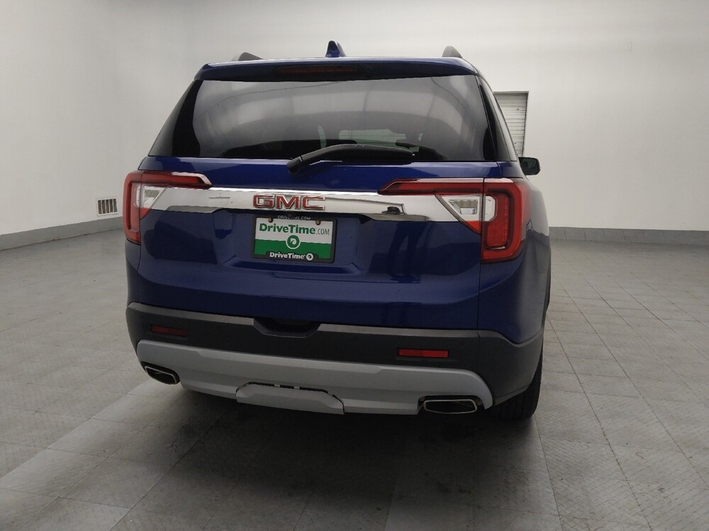 2023 GMC Acadia in Chattanooga, TN 37421 - 18112308 7