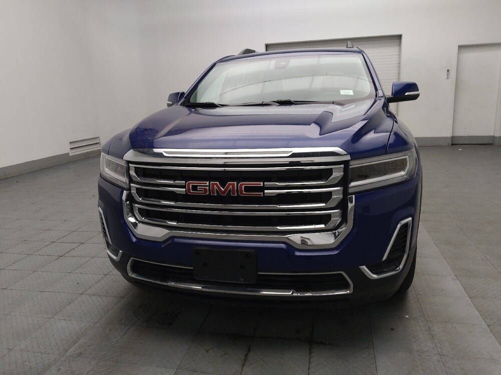 2023 GMC Acadia in Chattanooga, TN 37421 - 18112308 15