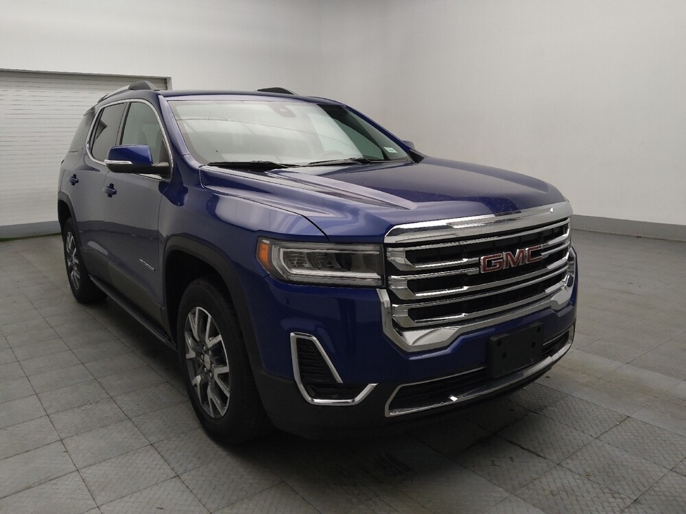 2023 GMC Acadia in Chattanooga, TN 37421 - 18112308 13