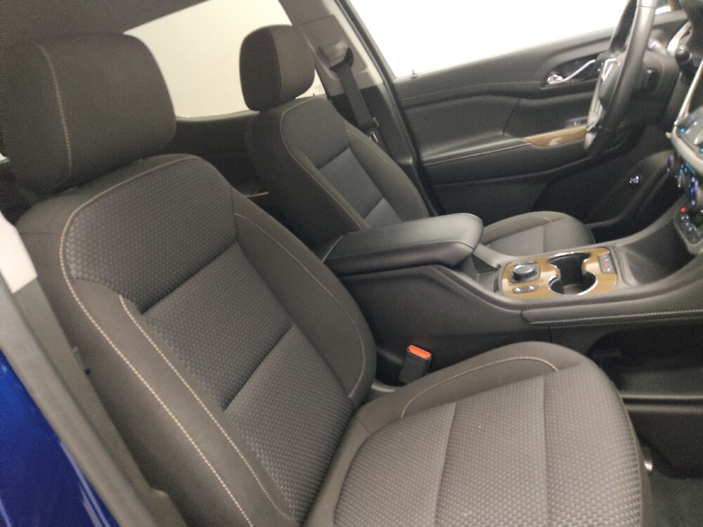 2023 GMC Acadia in Chattanooga, TN 37421 - 18112308 21