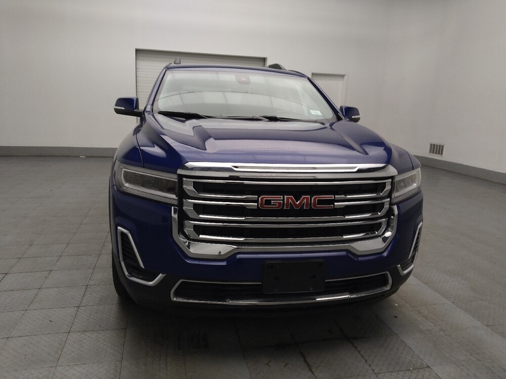 2023 GMC Acadia in Chattanooga, TN 37421 - 18112308 14