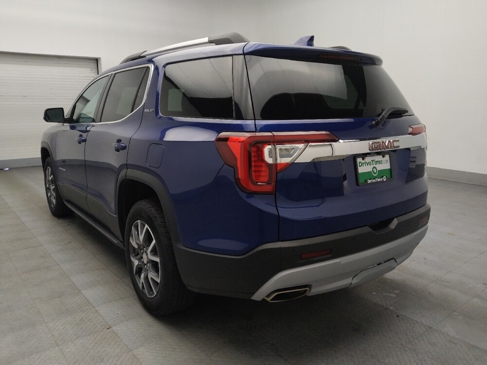 2023 GMC Acadia in Chattanooga, TN 37421 - 18112308 5