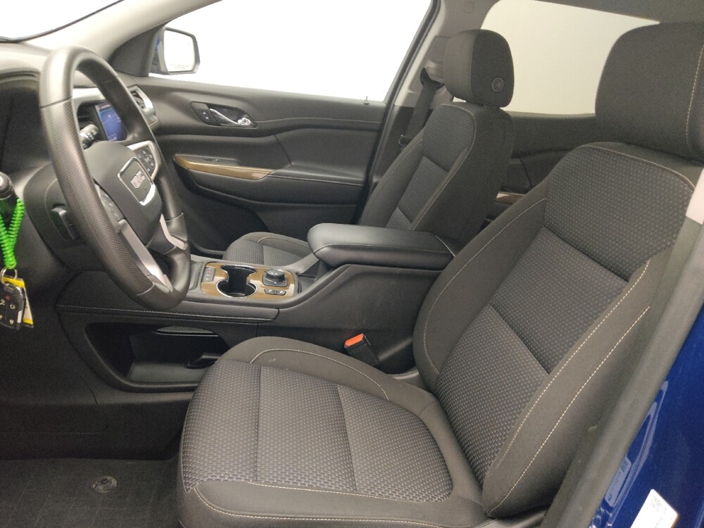 2023 GMC Acadia in Chattanooga, TN 37421 - 18112308 17