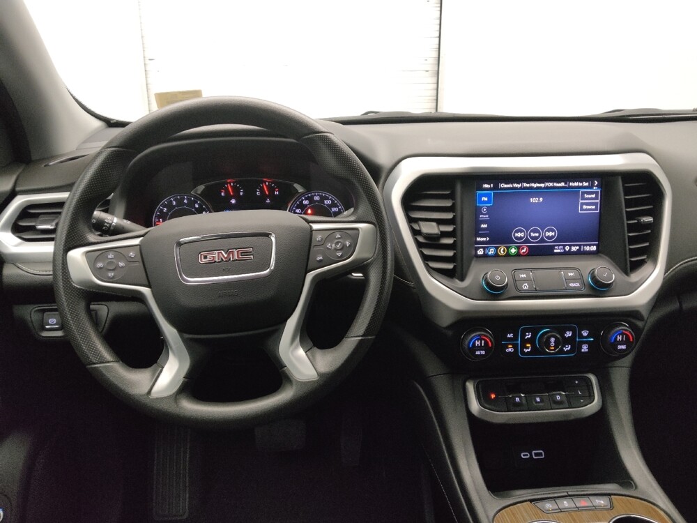 2023 GMC Acadia in Chattanooga, TN 37421 - 18112308 22
