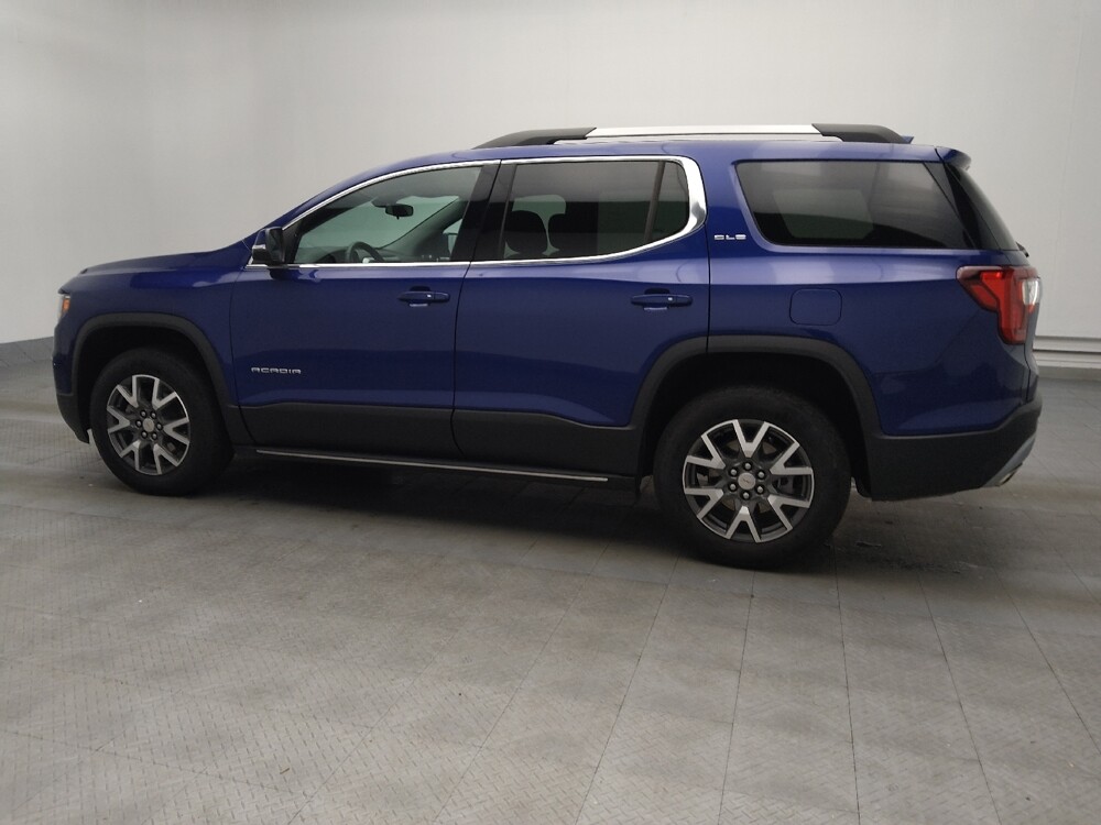 2023 GMC Acadia in Chattanooga, TN 37421 - 18112308 3