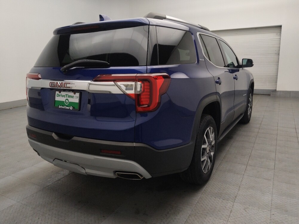 2023 GMC Acadia in Chattanooga, TN 37421 - 18112308 9