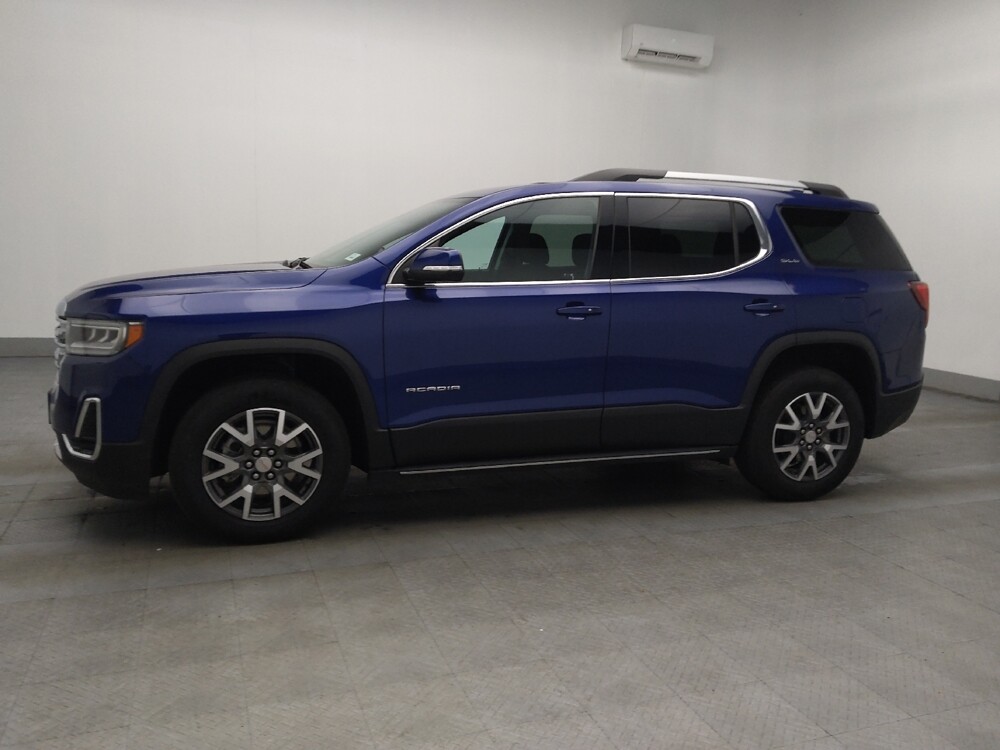 2023 GMC Acadia in Chattanooga, TN 37421 - 18112308 2